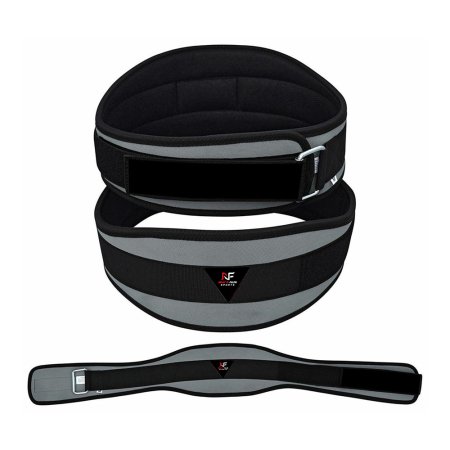 Weightlifting Belt